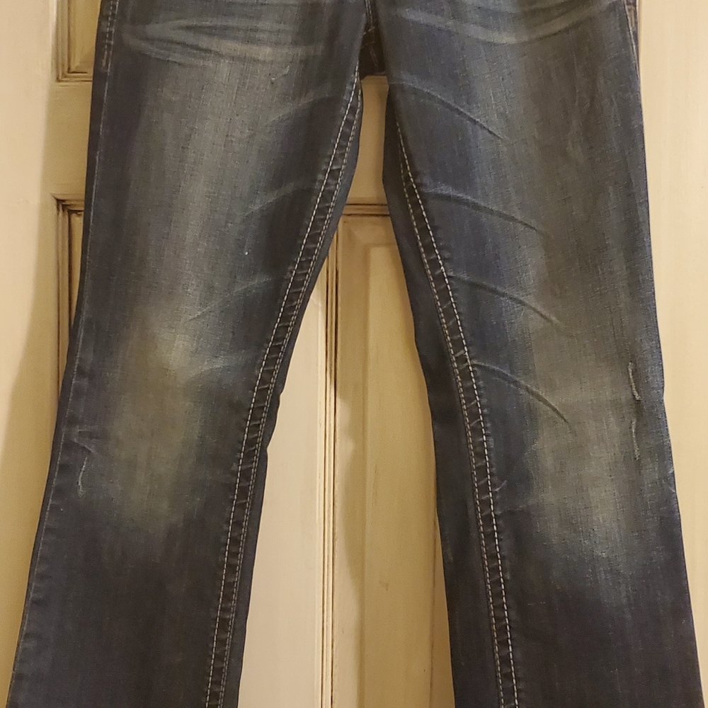 KUT Jeans EUC